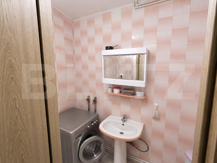 Apartament 4 camere, 83 mp, zona Tudor - Bd 1 Decembrie 1918 - 4