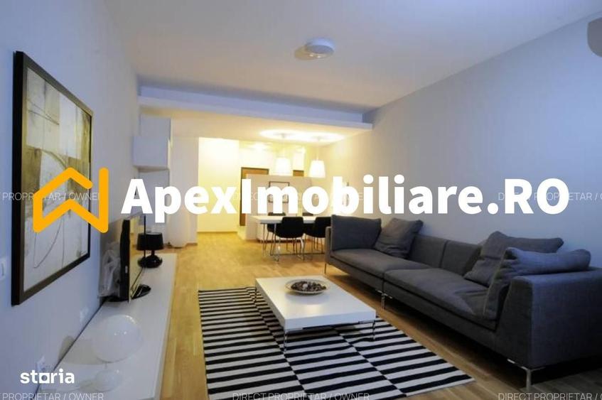 Apartament 4 camere de inchiriat Baneasa Bucuresti | ApexImobiliare.ro - 1
