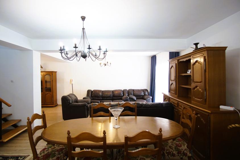 Green City | 1 Decembrie | Vilă cu grădină | Cartier verde privat | Centrală - 3