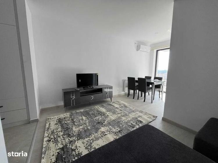 hils brauner 8 min metrou centrala termica loc parcare inclus - 2
