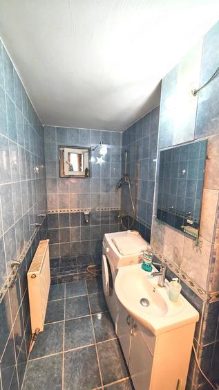Apartament 2 camere, Cetate, parter, Alba Iulia - 1