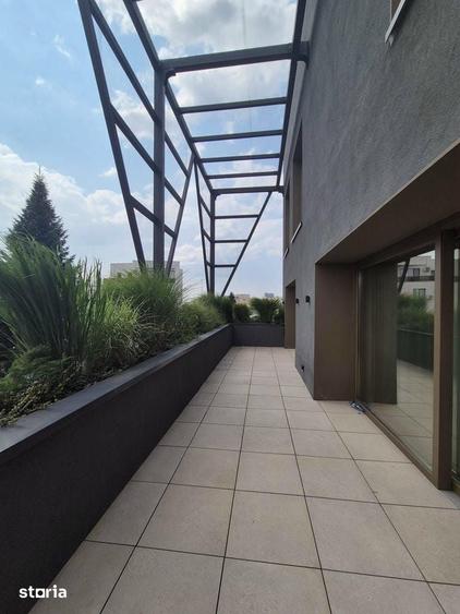 Apartament cu 4 camere în Ștefan cel Mare