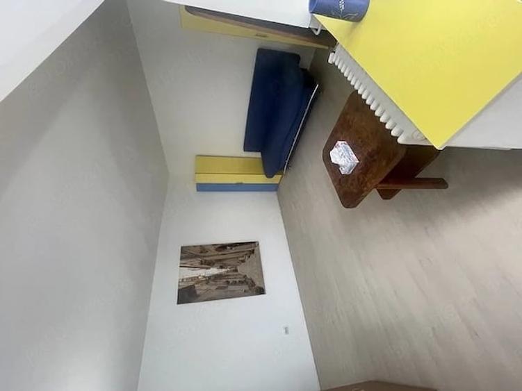 Garsonieră decomandată în Județean