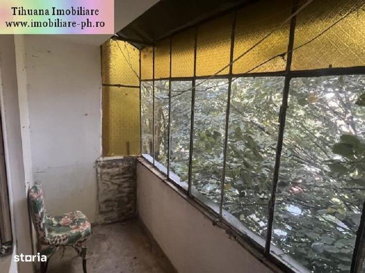 Apartament cu 2 camere în Democrației