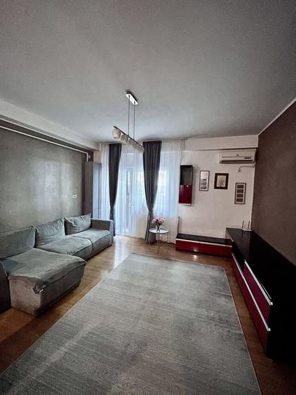 Apartament cu 2 camere în Chiajna