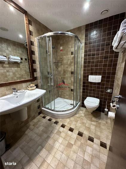 Apartament cu 3 camere în Poiana Brașov