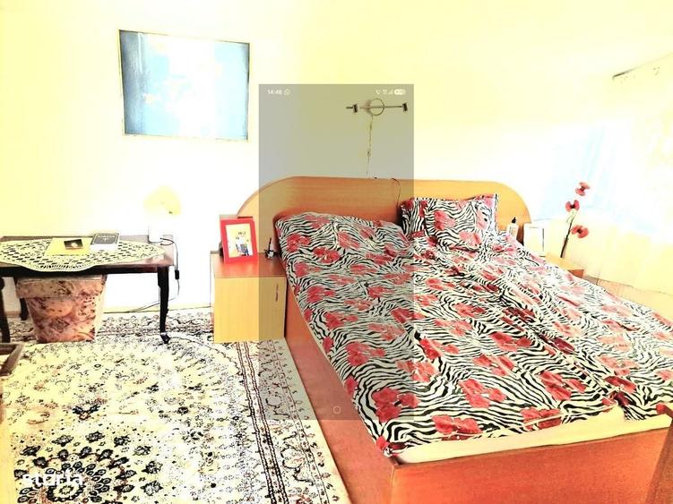 Vind apartament 3 camere zona Plopilor. - 4