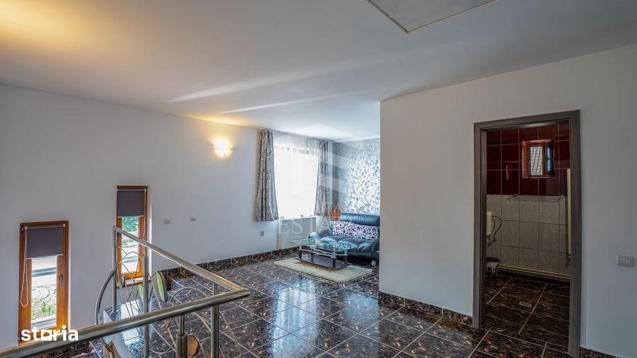 Casă cu 4 camere în Colonia Bod