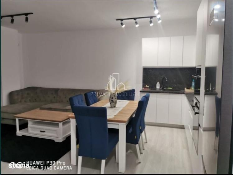 Apartament cu 3 camere decomandat în Tudor
