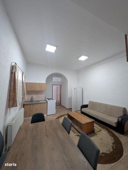 2 camere , decomandat, bloc nou , 55 mp, MARASTI, zona Farmec , CBC - 5