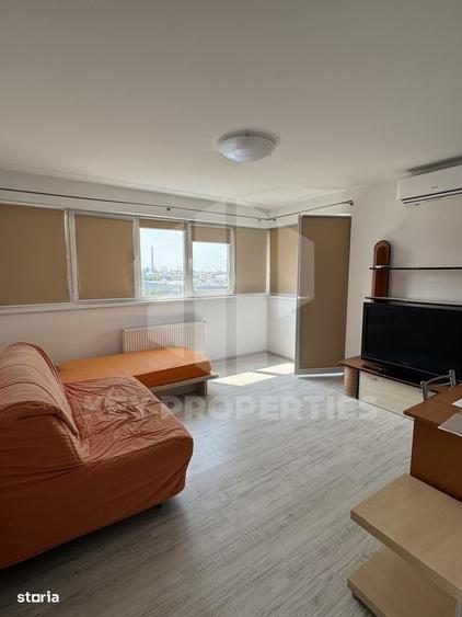 Vanzare apartament 2 camere - Style Residence 2 - 1