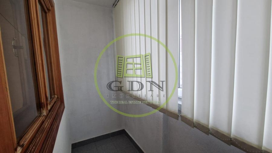 Apartament cu 2 camere decomandat, mobilat în Calea Severinului