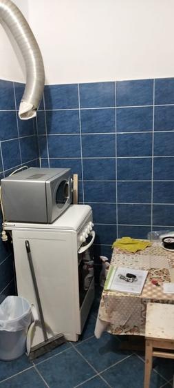 Garsonieră decomandată în Buziașului