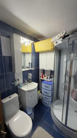Apartament cu 2 camere semidecomandat în Fălticeni