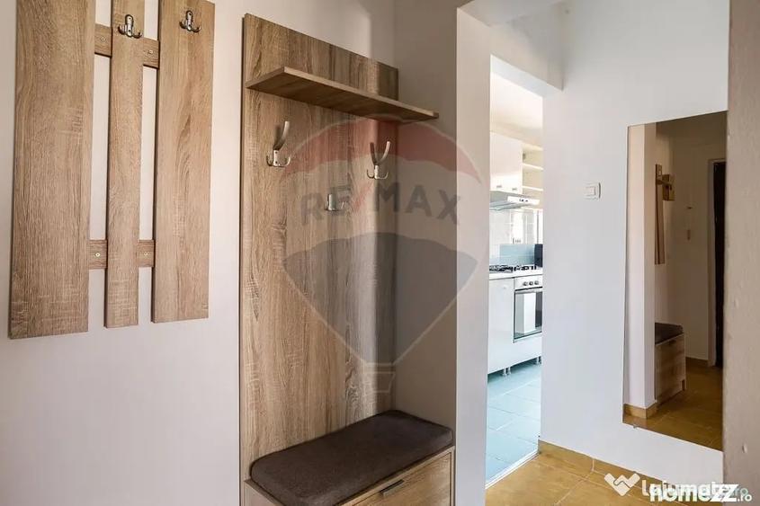 Apartament cu 3 camere decomandat în Aurel Vlaicu