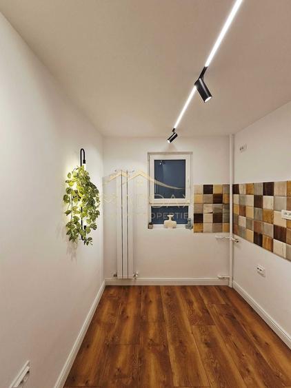 Apartament complet reinventat 2 camere | Piața Victoriei - 4