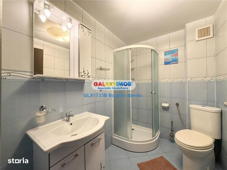 Apartament cu 3 camere în Chiajna