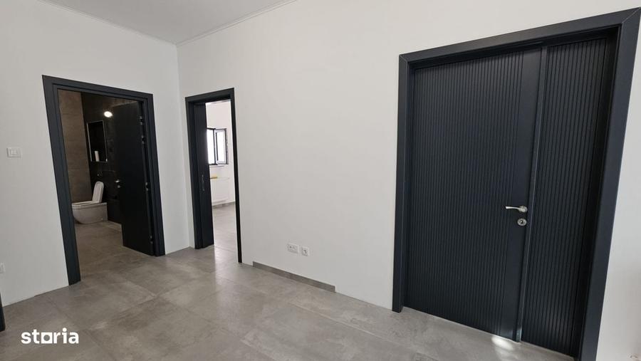 Spațiu comercial, de 145 mp, în Mărășești