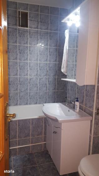 Apartament 2 camere Zona Girocului Spital Judetean Centrala gaz - 7