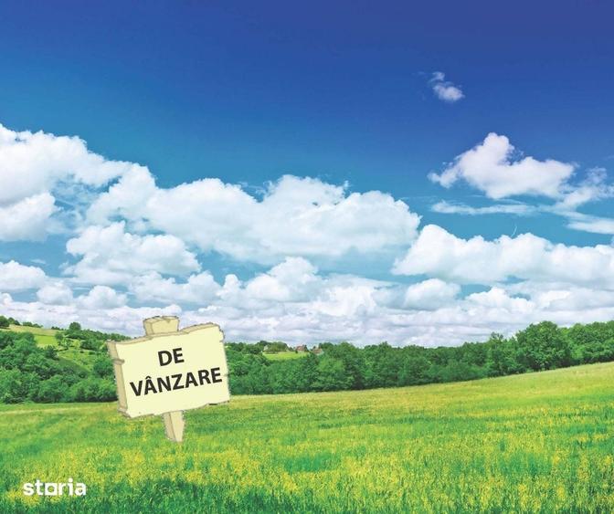Teren de 600 mp, în Central
