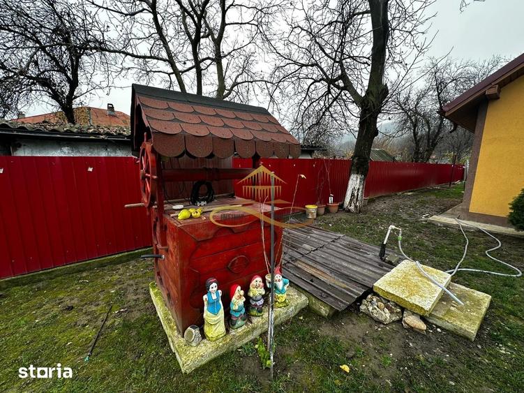 Casa de vanzare in Gheorghe Doja Bacau - 17
