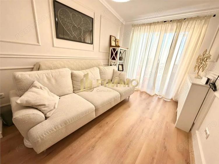 Apartament cu 3 camere în Ipotești