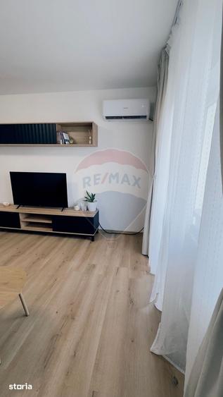 2 camere, 60 mp, renovat complet 2024, 2 balcoane, etaj 4/10, Cv9,lift - 8