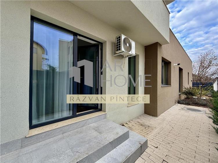 Apartament cu 2 camere decomandat, mobilat în Mărășești