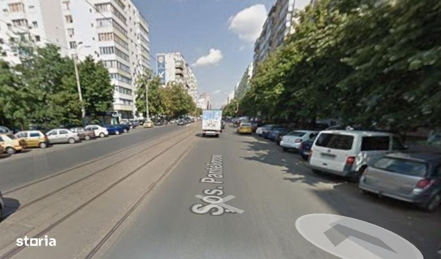 Spatiu stradal Pantelimon cu vad - 2