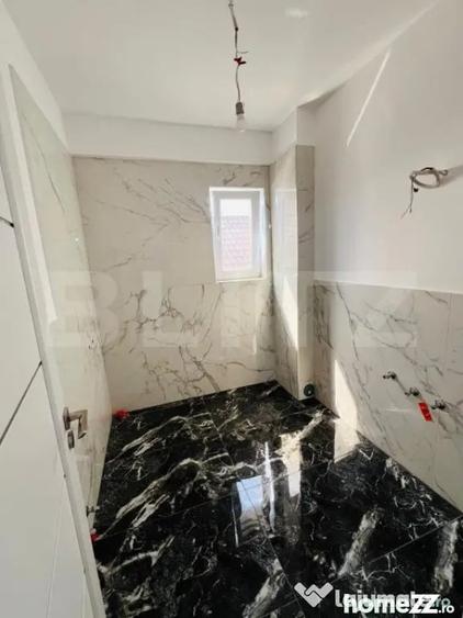 Apartament cu 4 camere semidecomandat în Rădăuți
