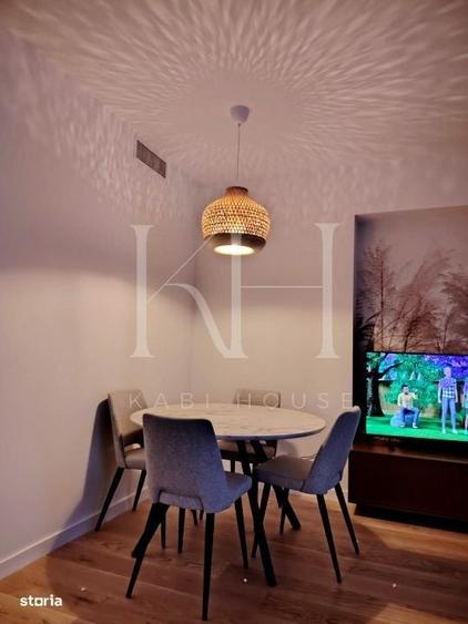 3 Camere Premium Nusco City |Pet Friendly |Parcare Subterana |Vedere - 13