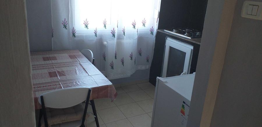 Garsonieră decomandată în Grădiște