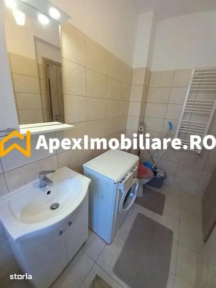Garsoniera de inchiriat Chiajna | ApexImobiliare.ro - 8