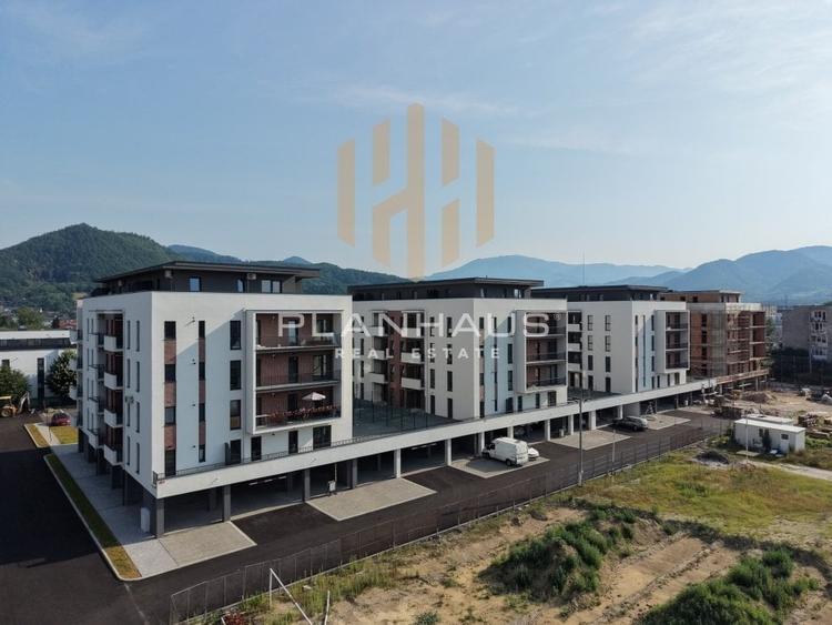 Apartament cu 2 camere decomandat în Orașul Vechi