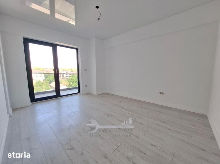 Apartament cu 3 camere în Cug