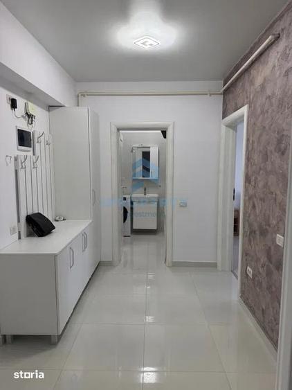 Apartament cu 2 camere decomandat în Rahova