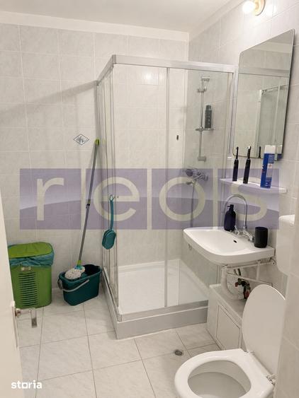 Apartament cu 2 camere, mobilat în Colentina