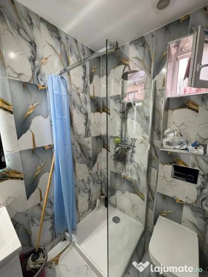 Casă cu 2 camere cu Teren 150 Mp în Valea Roșie