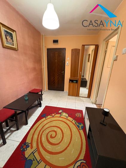 Apartament cu 3 camere decomandat în Ultracentral