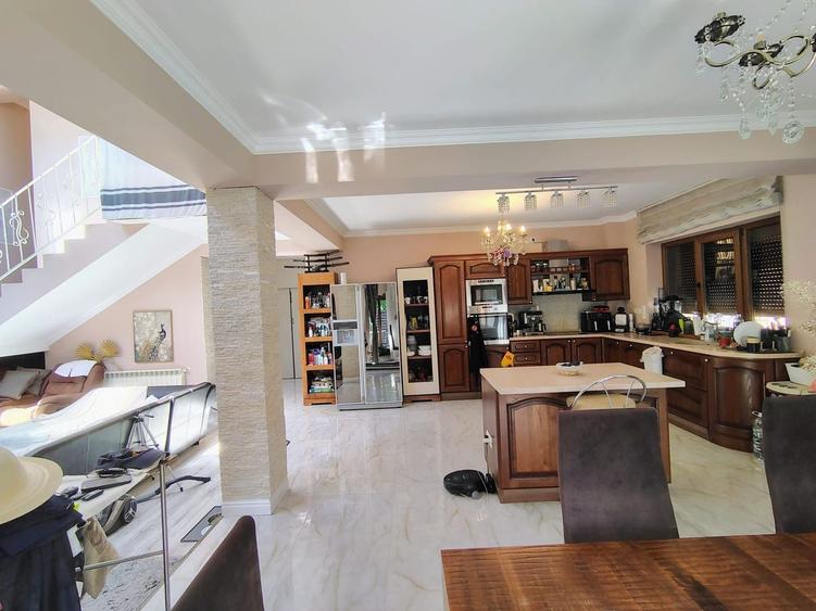 | House Villa Corbeanca - Vila individuala 230 mpu | - 23