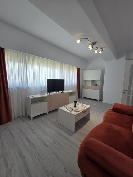 2 CAMERE | FALEZA NORD | SPECTRUM RESIDENCE | VEDERE LA MARE - 9