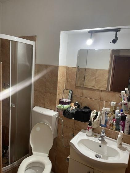 Garsonieră decomandată în Gară