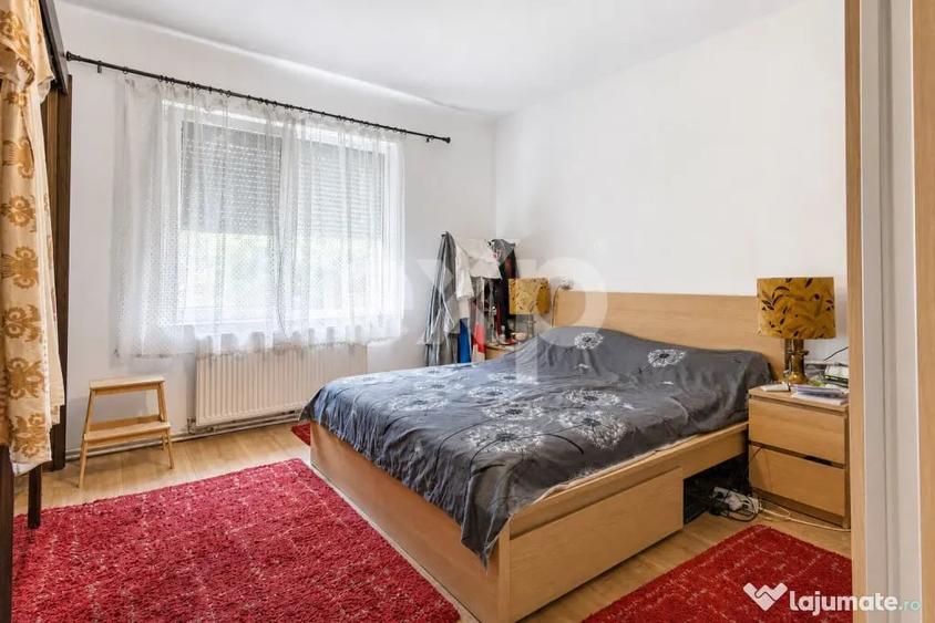 Casă cu 3 camere cu Teren 785 Mp în Ronaț