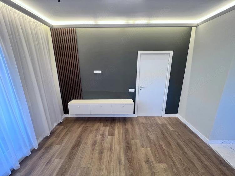 Apartament cu 3 camere decomandat în Timișoara