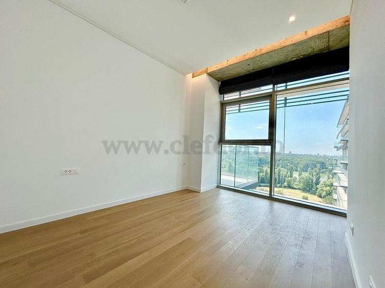 Apartament cu 4 camere decomandat, mobilat în Floreasca