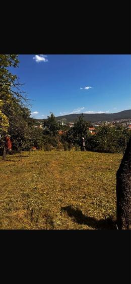 Teren de 1261 mp, în Ultracentral