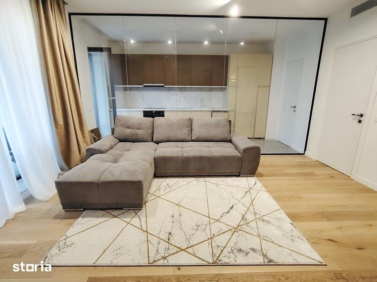 Rent I Brand New 3 Room Apartment | Nusco City I Promenada Mall - 4