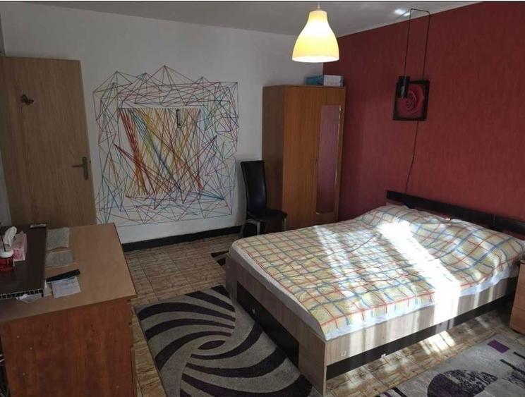 Garsonieră semidecomandată în Ultracentral