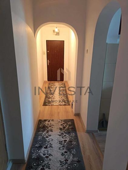 Apartament cu 2 camere decomandat în Mănăștur
