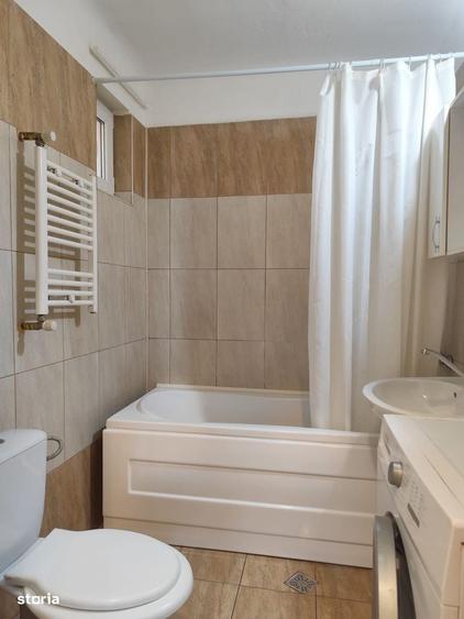 Apartament 2 camere central, langa Podul Decebal, Oradea - VANZARE - 7